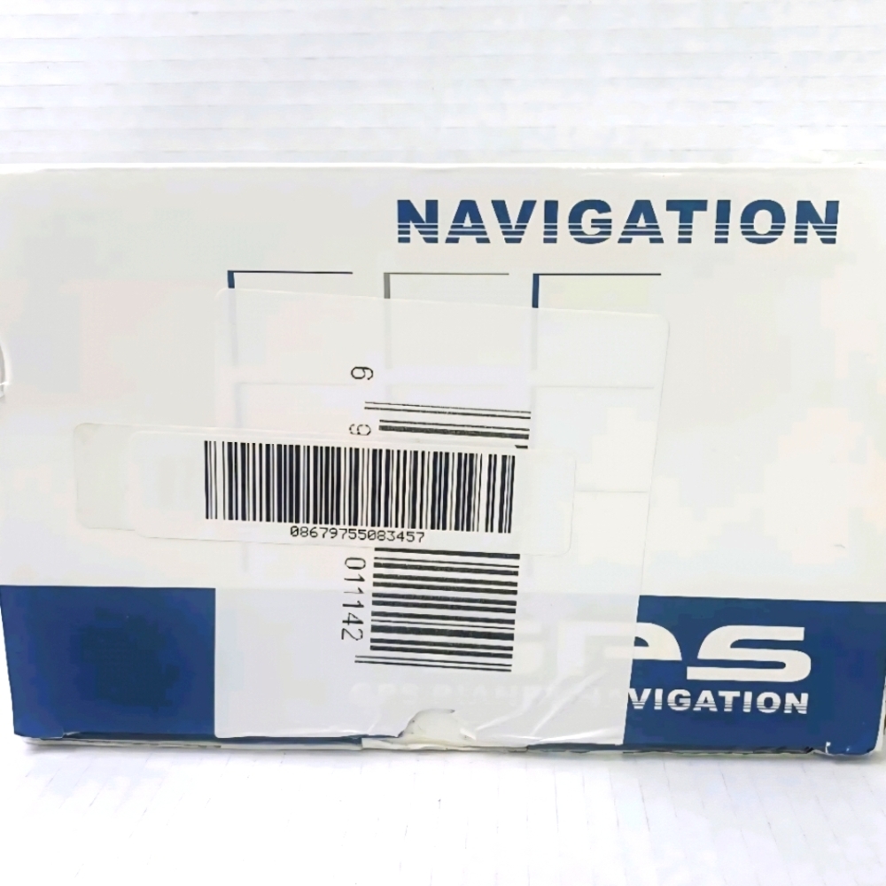Car Navigation System Brand New!